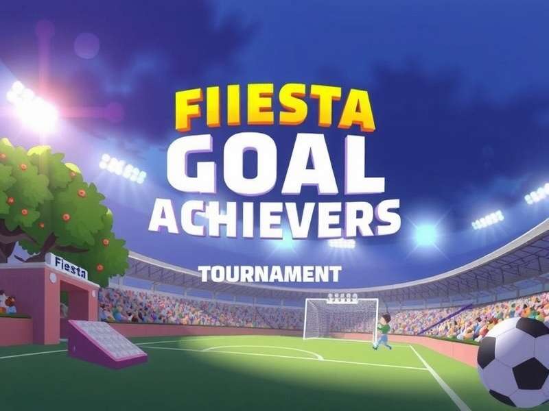 Fiesta Goal Achievers Tournament